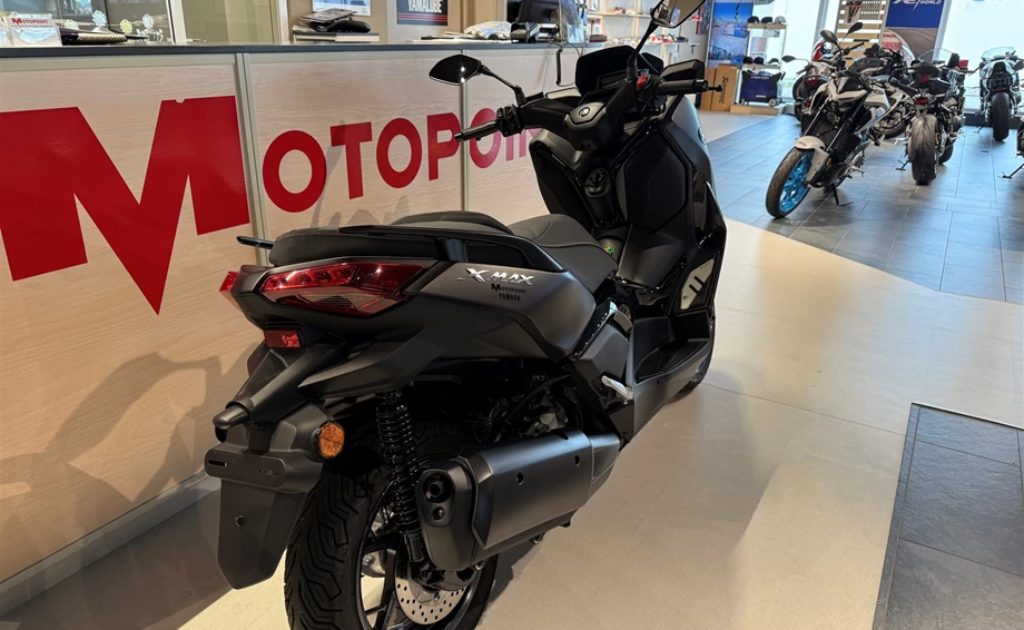 Angebot Yamaha XMAX 300 Tech MAX Bild 9: Angebot Yamaha XMAX 300 Tech MAX