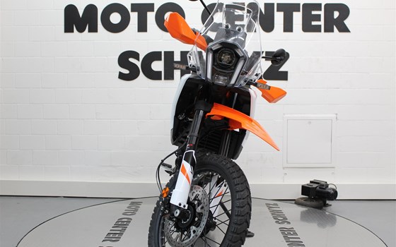 Neufahrzeug KTM 390 Adventure R - Bild 3
