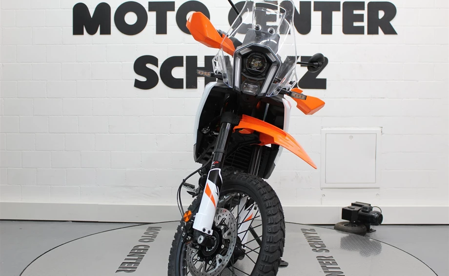 Angebot KTM 390 Adventure R Bild 3: Angebot KTM 390 Adventure R