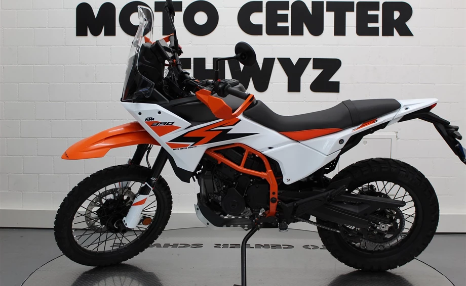Angebot KTM 390 Adventure R Bild 5: Angebot KTM 390 Adventure R