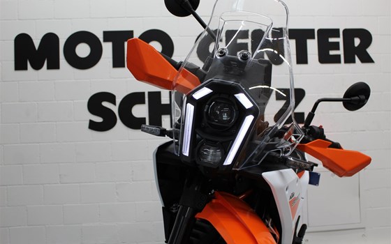 Neufahrzeug KTM 390 Adventure R - Bild 6