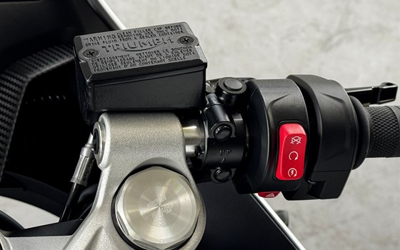 Neufahrzeug Triumph Daytona 660 - Bild 21