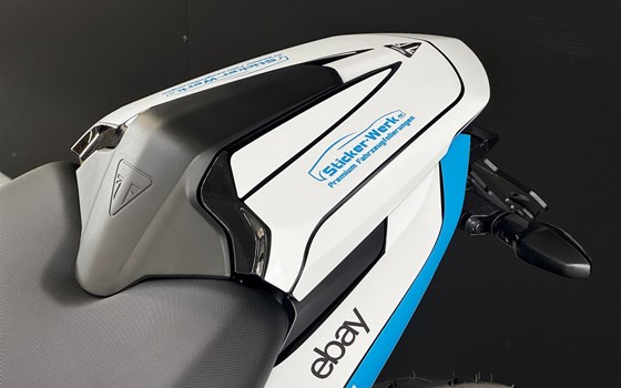 Neufahrzeug Triumph Daytona 660 - Bild 13