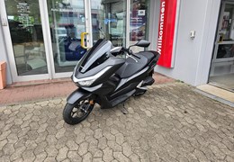 Gebrauchte Honda PCX125