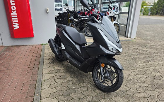 Gebrauchtmotorrad Honda PCX125 - Bild 2