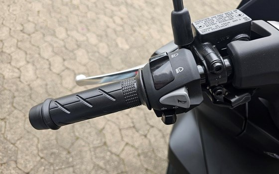 Gebrauchtmotorrad Honda PCX125 - Bild 5