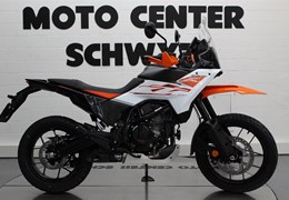 Occasion KTM 390 Adventure X