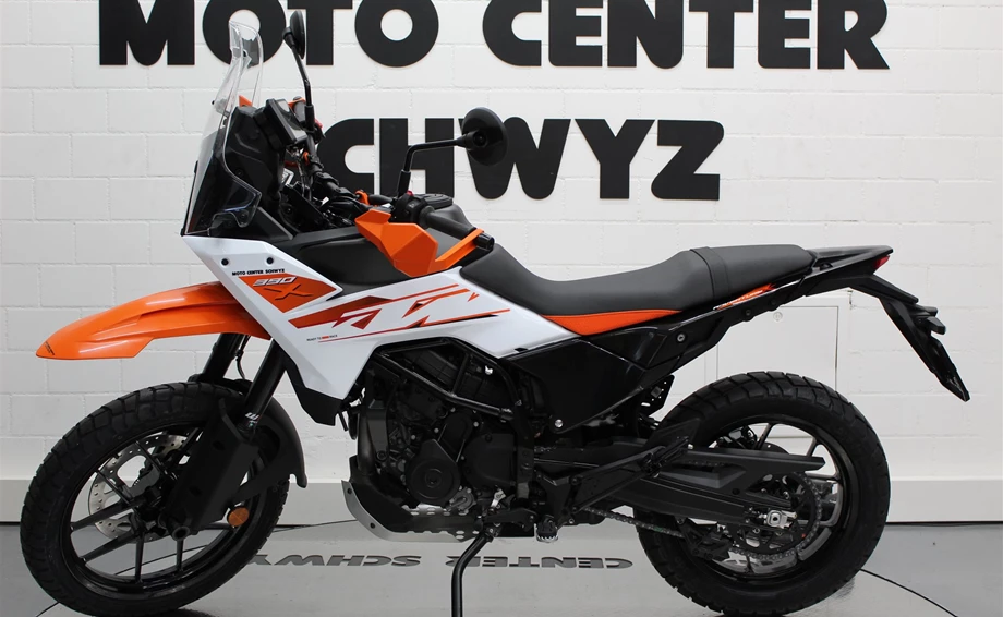 Angebot KTM 390 Adventure X Bild 6: Angebot KTM 390 Adventure X