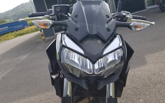 Gebrauchtmotorrad Kawasaki Z650 - Bild 6