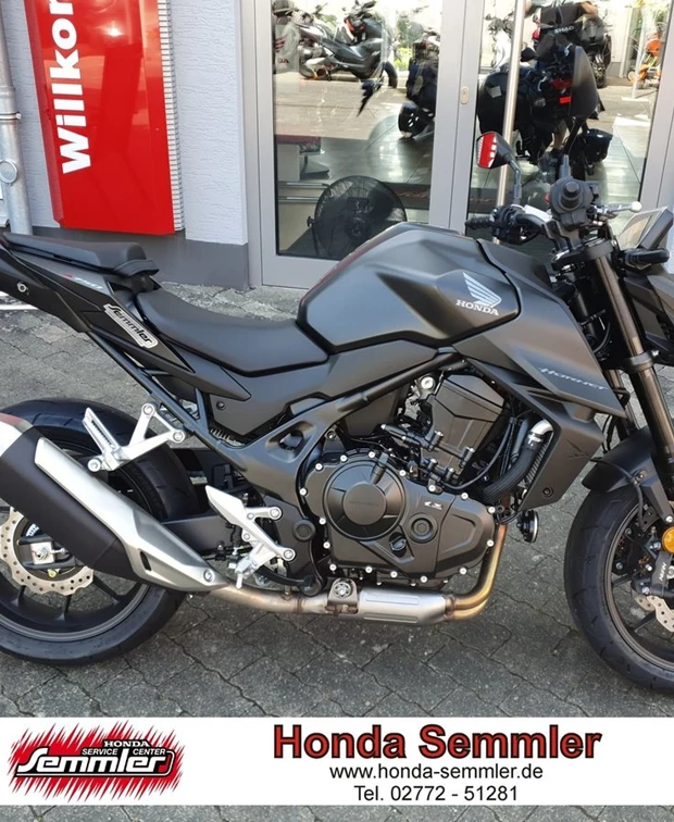 Honda CB750 Hornet<br />CB 750 Hornet /NEU / sofort verfügbar