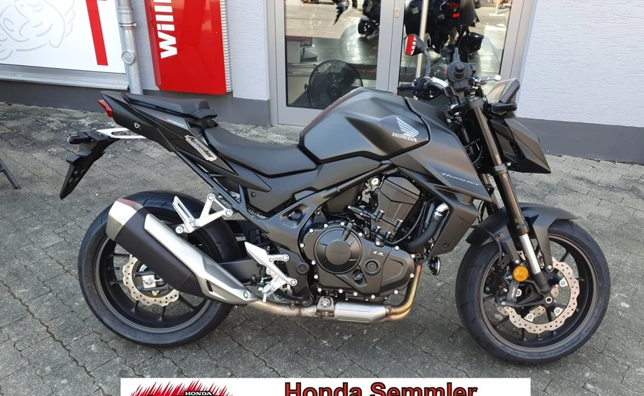 Angebot Honda CB750 Hornet Bild 1: Angebot Honda CB750 Hornet