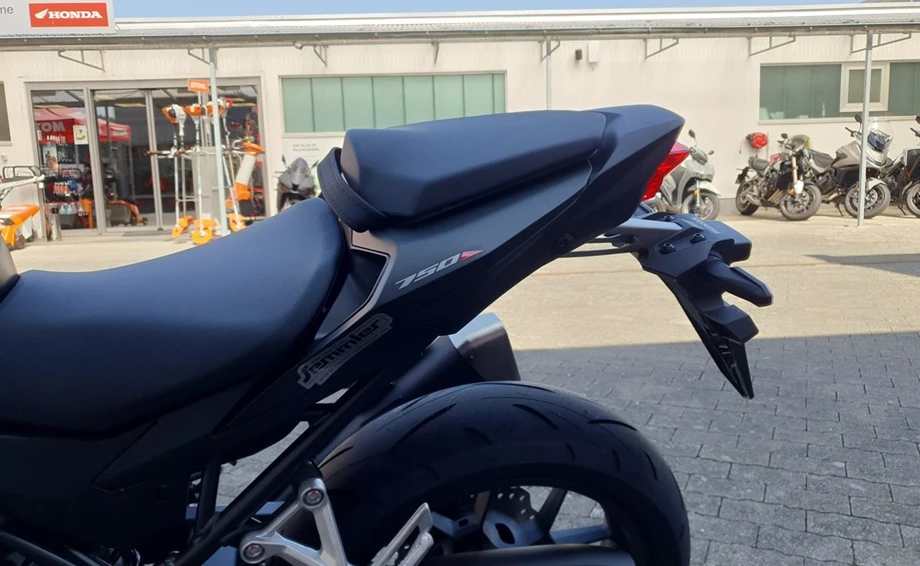 Angebot Honda CB750 Hornet Bild 10: Angebot Honda CB750 Hornet