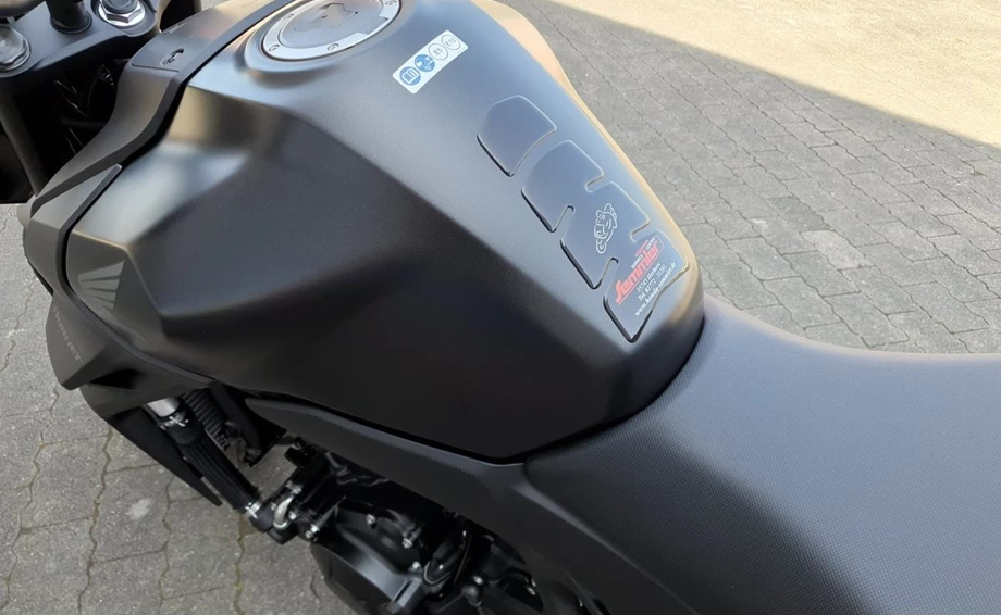 Angebot Honda CB750 Hornet Bild 11: Angebot Honda CB750 Hornet