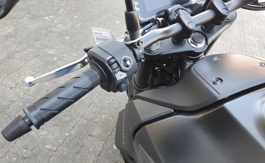 Angebot Honda CB750 Hornet Bild 12: Angebot Honda CB750 Hornet