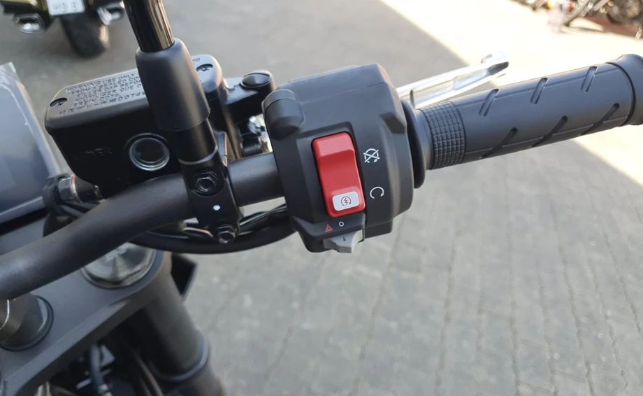 Angebot Honda CB750 Hornet Bild 13: Angebot Honda CB750 Hornet