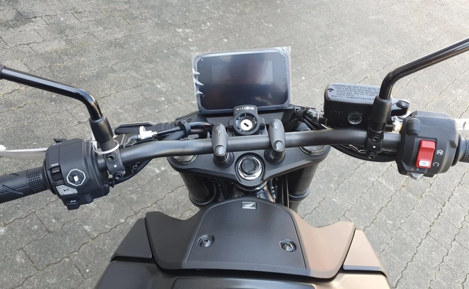 Angebot Honda CB750 Hornet Bild 14: Angebot Honda CB750 Hornet