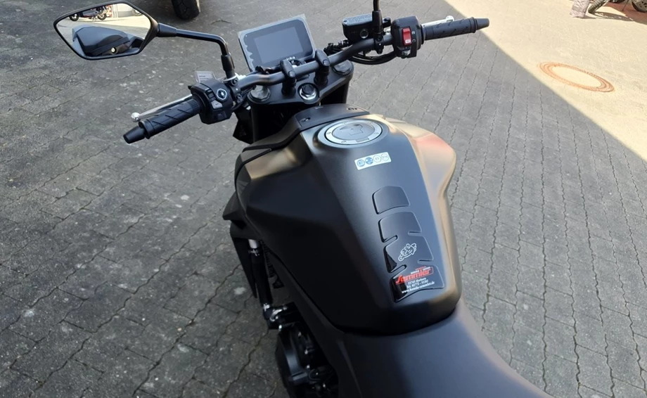 Angebot Honda CB750 Hornet Bild 15: Angebot Honda CB750 Hornet