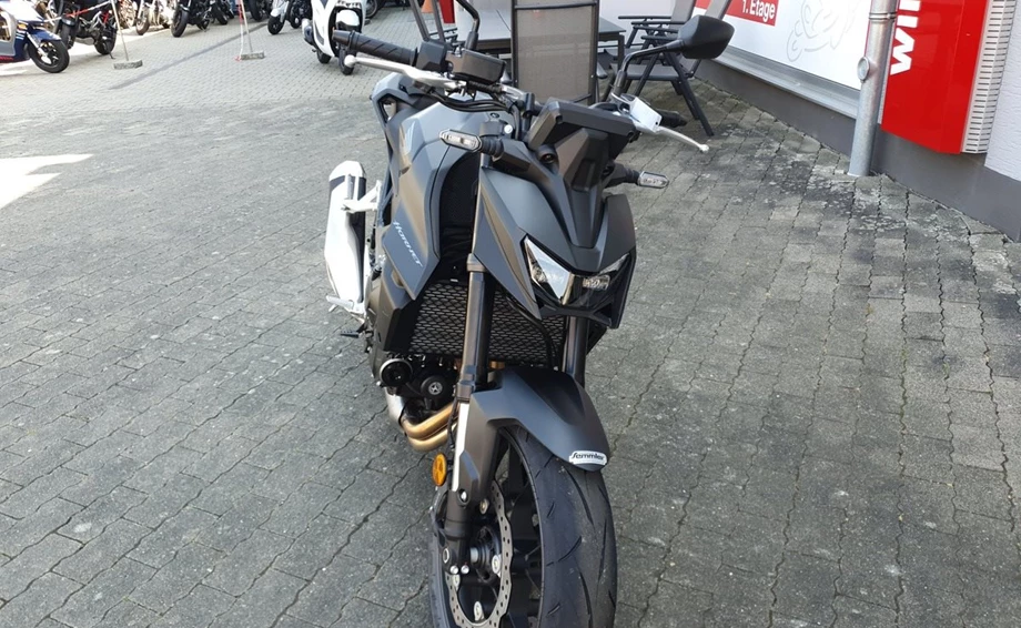 Angebot Honda CB750 Hornet Bild 5: Angebot Honda CB750 Hornet