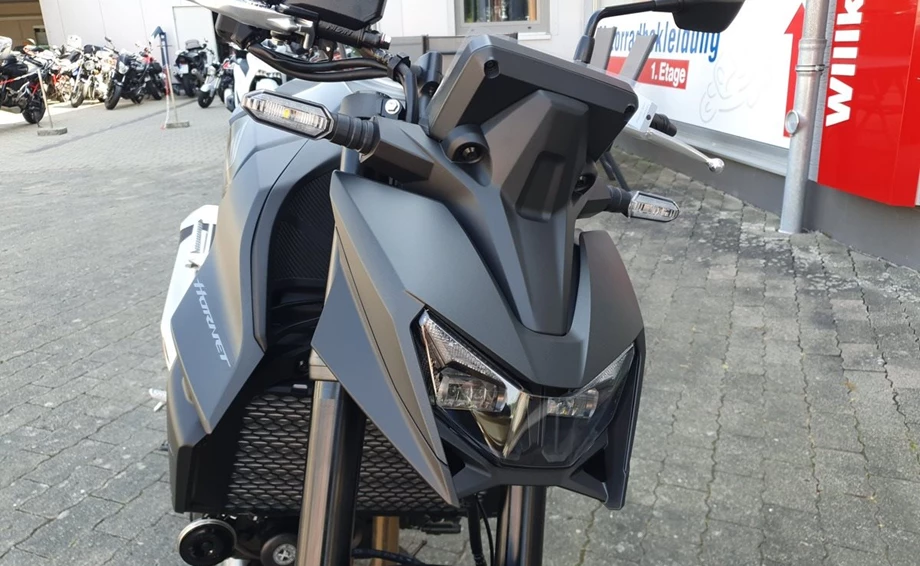 Angebot Honda CB750 Hornet Bild 6: Angebot Honda CB750 Hornet