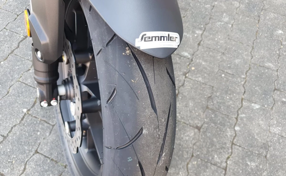 Angebot Honda CB750 Hornet Bild 7: Angebot Honda CB750 Hornet