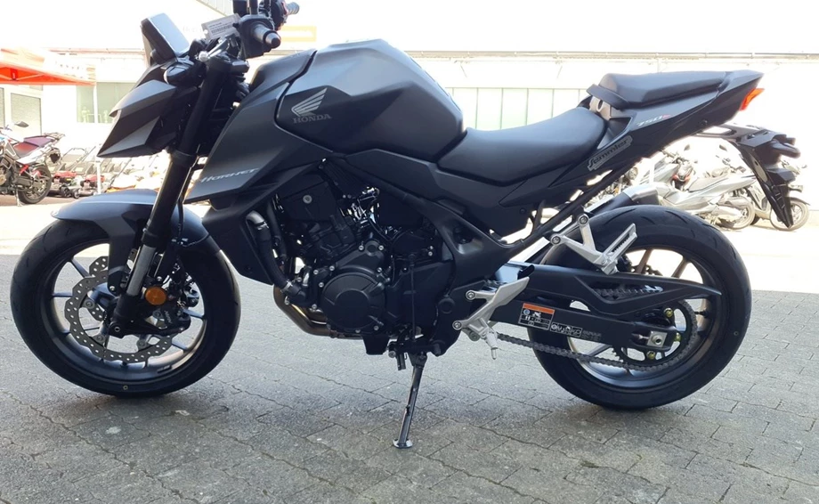 Angebot Honda CB750 Hornet Bild 8: Angebot Honda CB750 Hornet