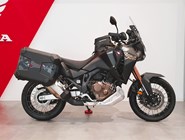 Honda CRF1100L Africa Twin Adventure Sports