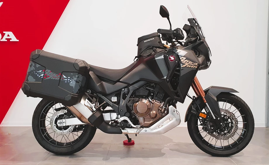 Angebot Honda CRF1100L Africa Twin Adventure Sports Bild 1: Angebot Honda CRF1100L Africa Twin Adventure Sports