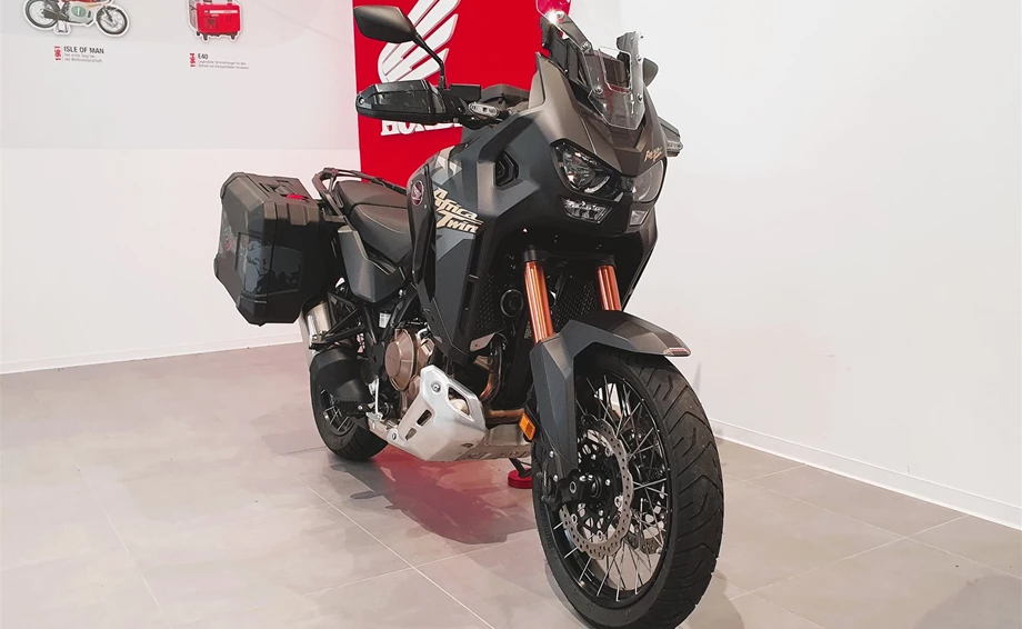 Angebot Honda CRF1100L Africa Twin Adventure Sports Bild 2: Angebot Honda CRF1100L Africa Twin Adventure Sports