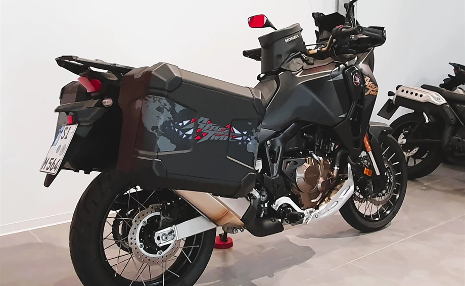 Angebot Honda CRF1100L Africa Twin Adventure Sports Bild 3: Angebot Honda CRF1100L Africa Twin Adventure Sports