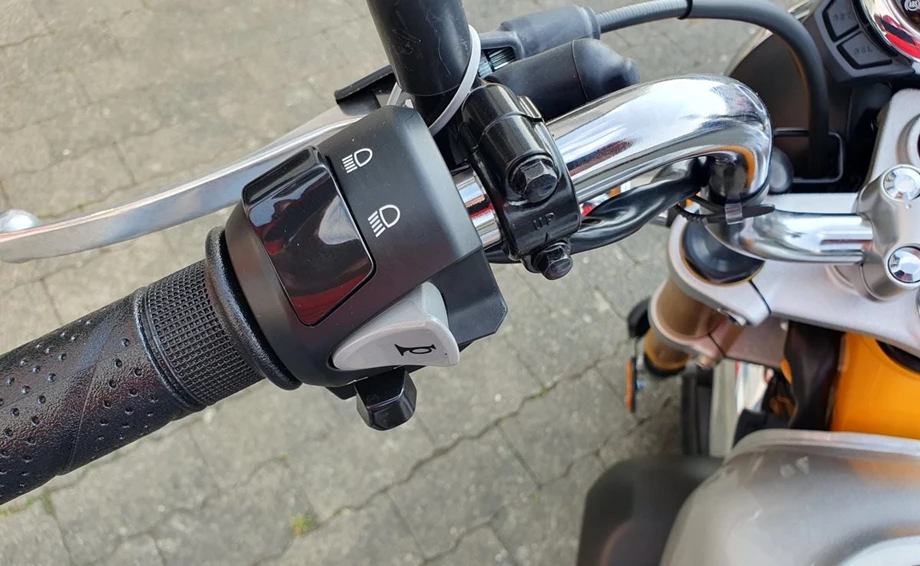 Angebot Honda Monkey 125 Bild 11: Angebot Honda Monkey 125