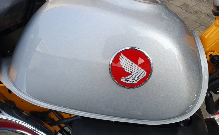 Angebot Honda Monkey 125 Bild 7: Angebot Honda Monkey 125