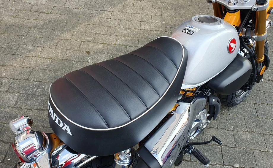 Angebot Honda Monkey 125 Bild 8: Angebot Honda Monkey 125