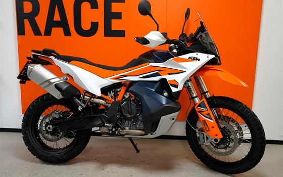 Gebrauchtmotorrad KTM 890 Adventure R - Bild 3 Gebrauchtmotorrad KTM 890 Adventure R - Bild 3