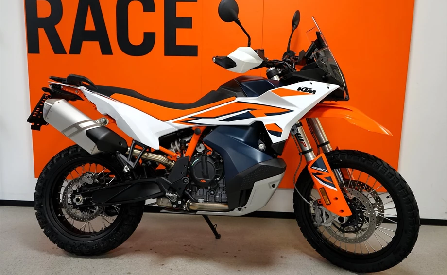 Angebot KTM 890 Adventure R Bild 3: Angebot KTM 890 Adventure R