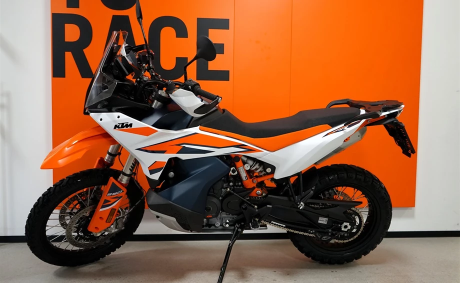 Angebot KTM 890 Adventure R Bild 4: Angebot KTM 890 Adventure R