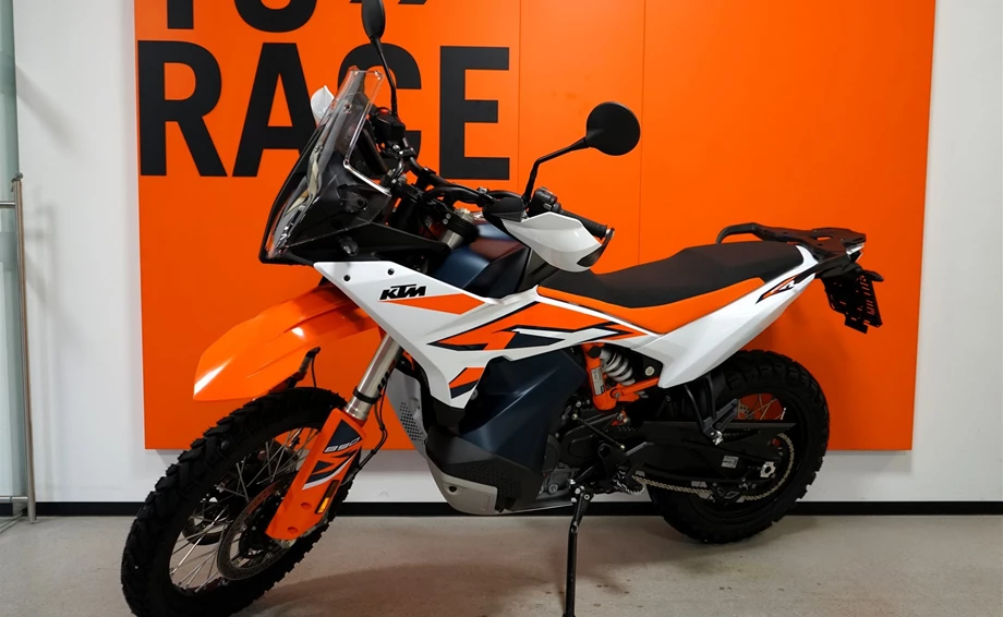 Angebot KTM 890 Adventure R Bild 2: Angebot KTM 890 Adventure R