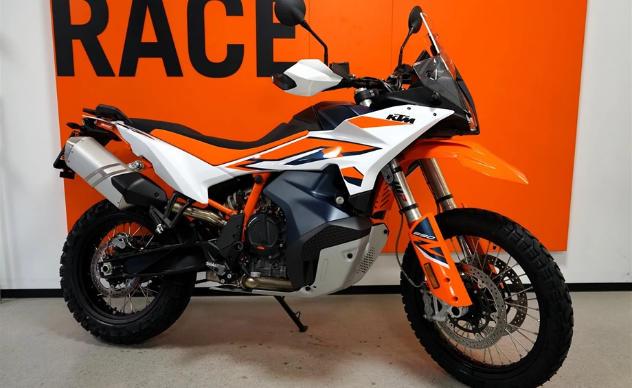 Angebot KTM 890 Adventure R Bild 1: Angebot KTM 890 Adventure R