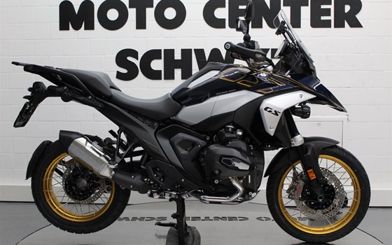 Neufahrzeug BMW R 1300 GS - Bild 1