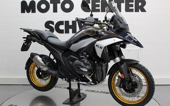 Neufahrzeug BMW R 1300 GS - Bild 2