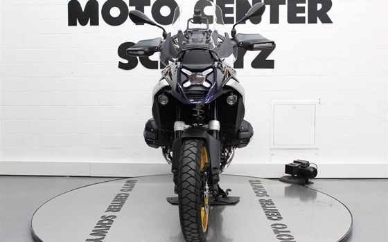 Neufahrzeug BMW R 1300 GS - Bild 3