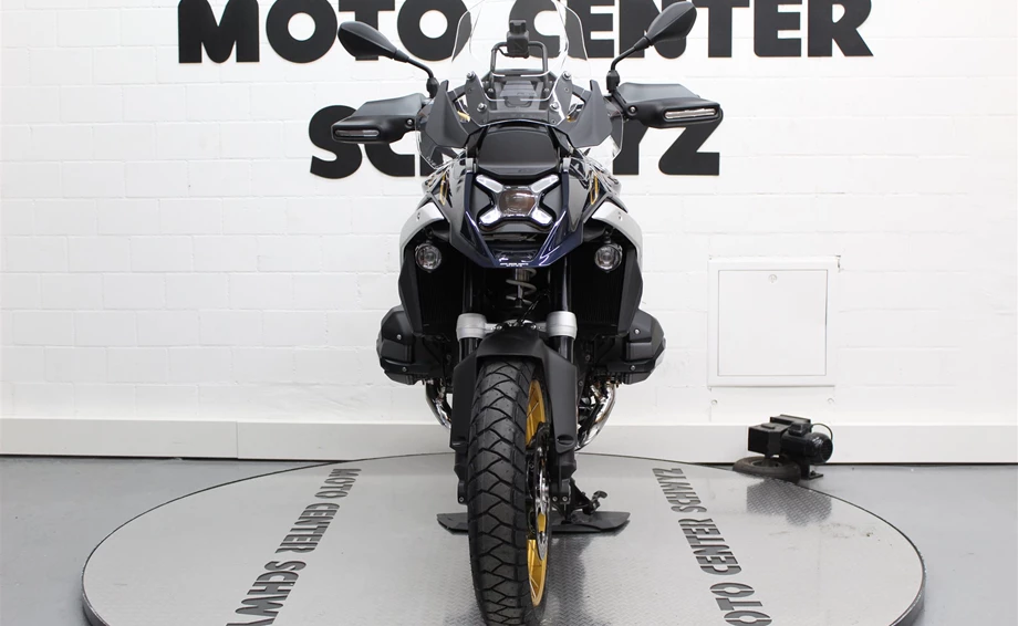 Angebot BMW R 1300 GS Bild 3: Angebot BMW R 1300 GS