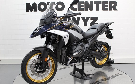 Neufahrzeug BMW R 1300 GS - Bild 4