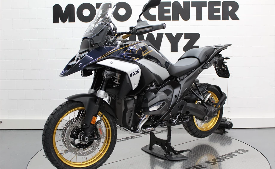 Angebot BMW R 1300 GS Bild 4: Angebot BMW R 1300 GS