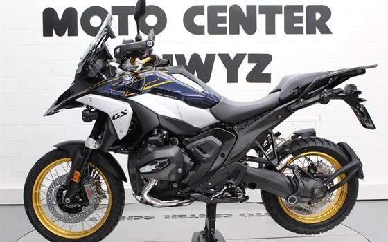 Neufahrzeug BMW R 1300 GS - Bild 5