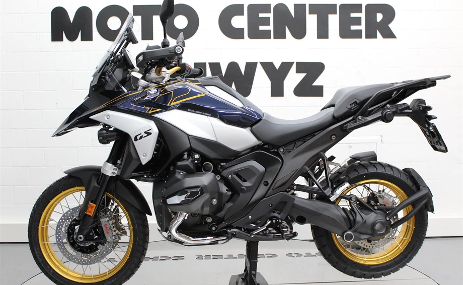 Angebot BMW R 1300 GS Bild 5: Angebot BMW R 1300 GS