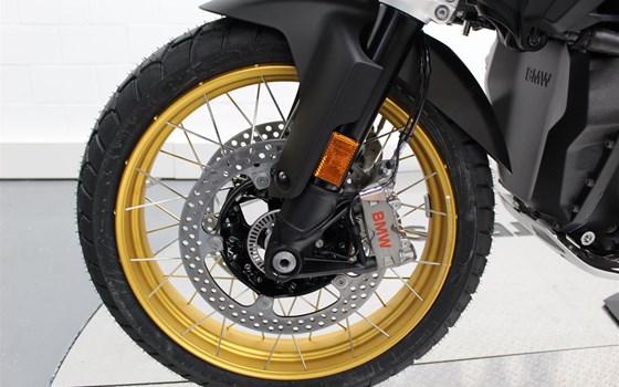 Neufahrzeug BMW R 1300 GS - Bild 6