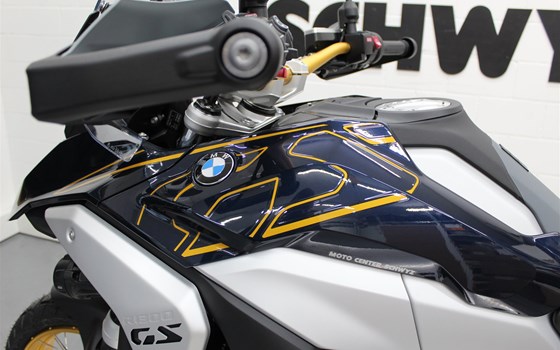 Neufahrzeug BMW R 1300 GS - Bild 7