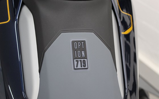 Neufahrzeug BMW R 1300 GS - Bild 8