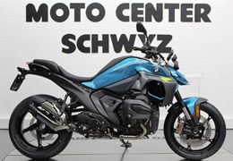 Neumotorrad BMW R 1300 R