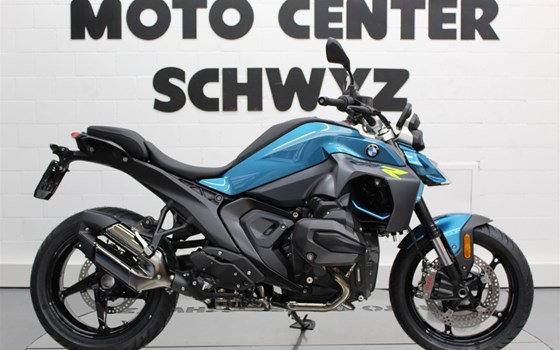 Neufahrzeug BMW R 1300 R - Bild 1